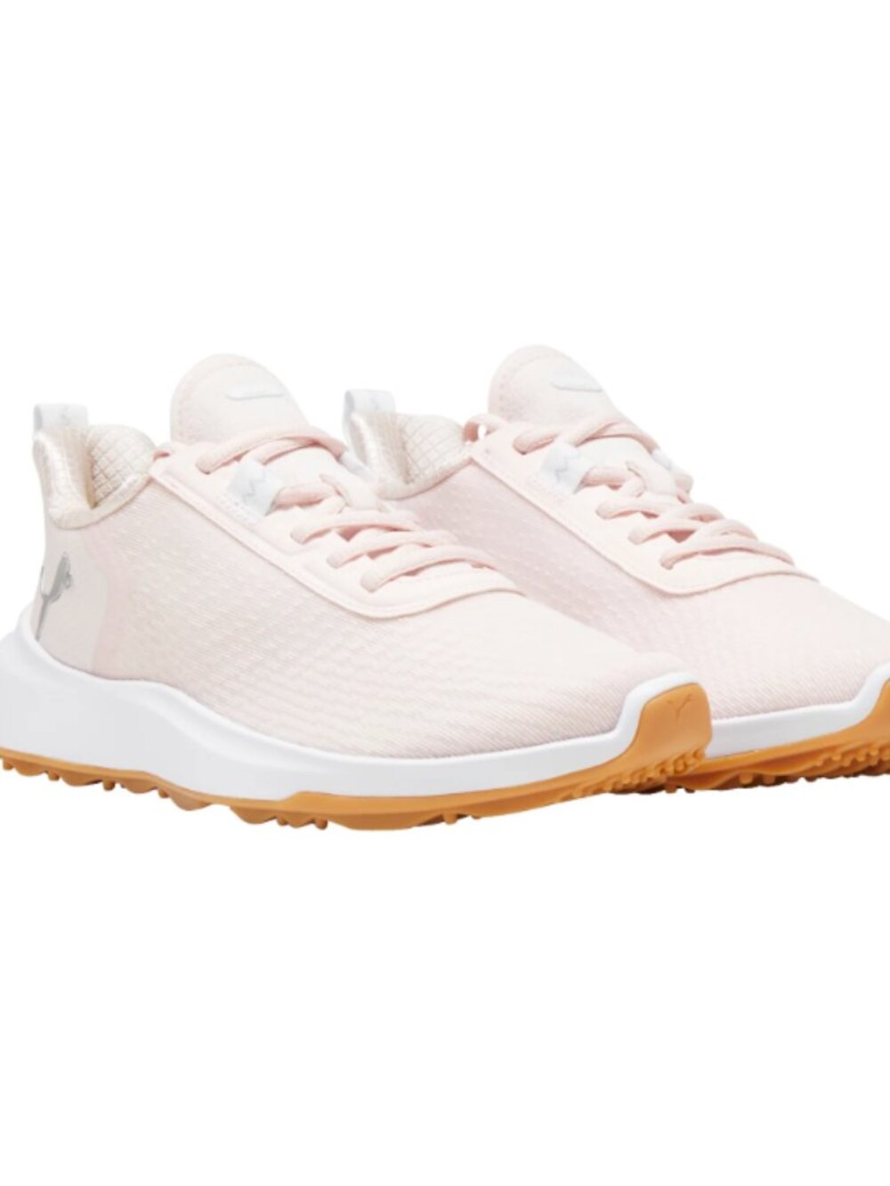 Puma Fusion Crush Sport Spikeless Womens Golf Shoes